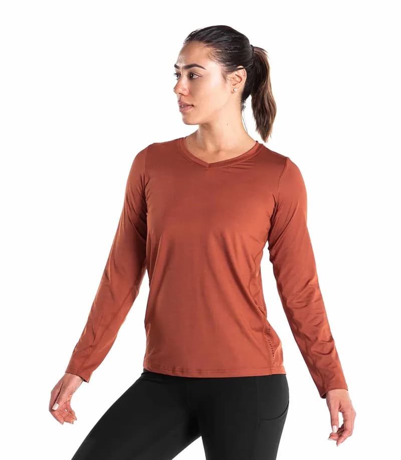 Odessa Long Sleeve — image 1 of 1