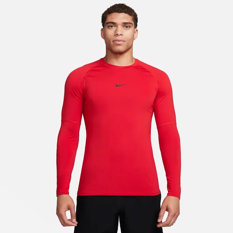 Performance Long Sleeve Shirt — image 1 of 1