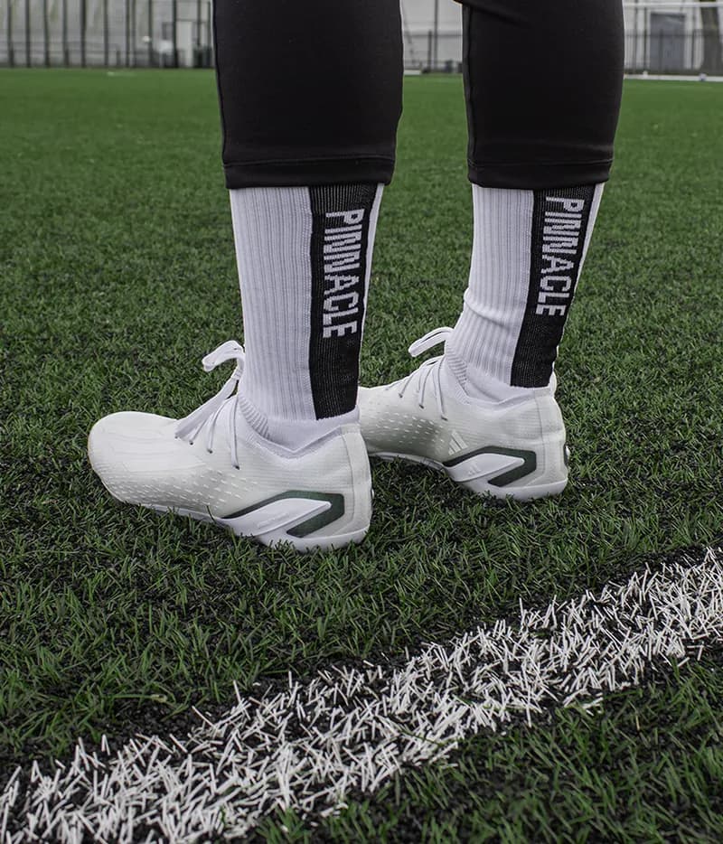 Pinnacle Performance Socks — image 1 of 1