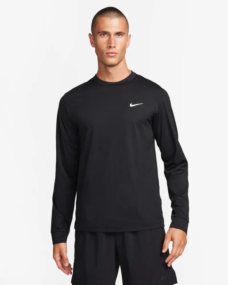 Trainers Long Sleeve — image 1 of 1