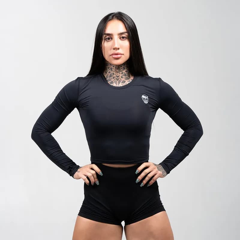 Women's Performance Long Sleeve — image 1 of 1