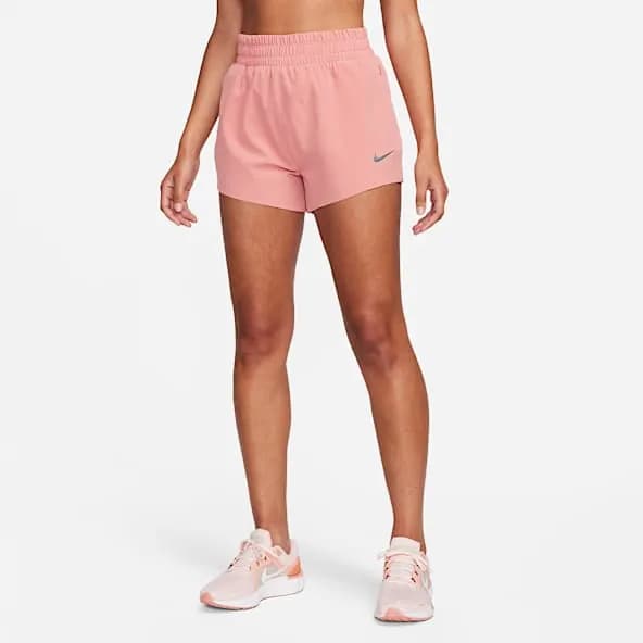 Discipline Division Women's Running Shorts — image 1 of 1