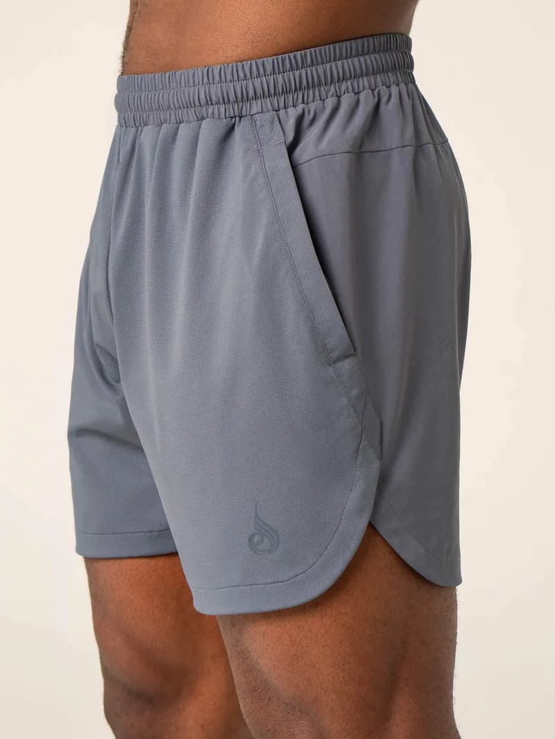Dynamic Gym Short - Petrol — image 1 of 1