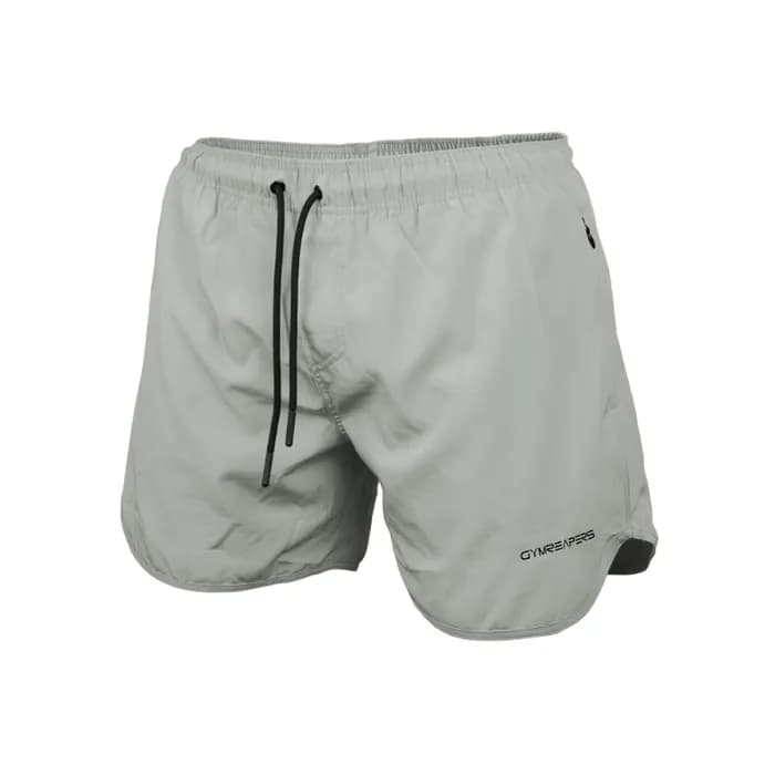 Dynamic Training Shorts - Slate — image 1 of 1