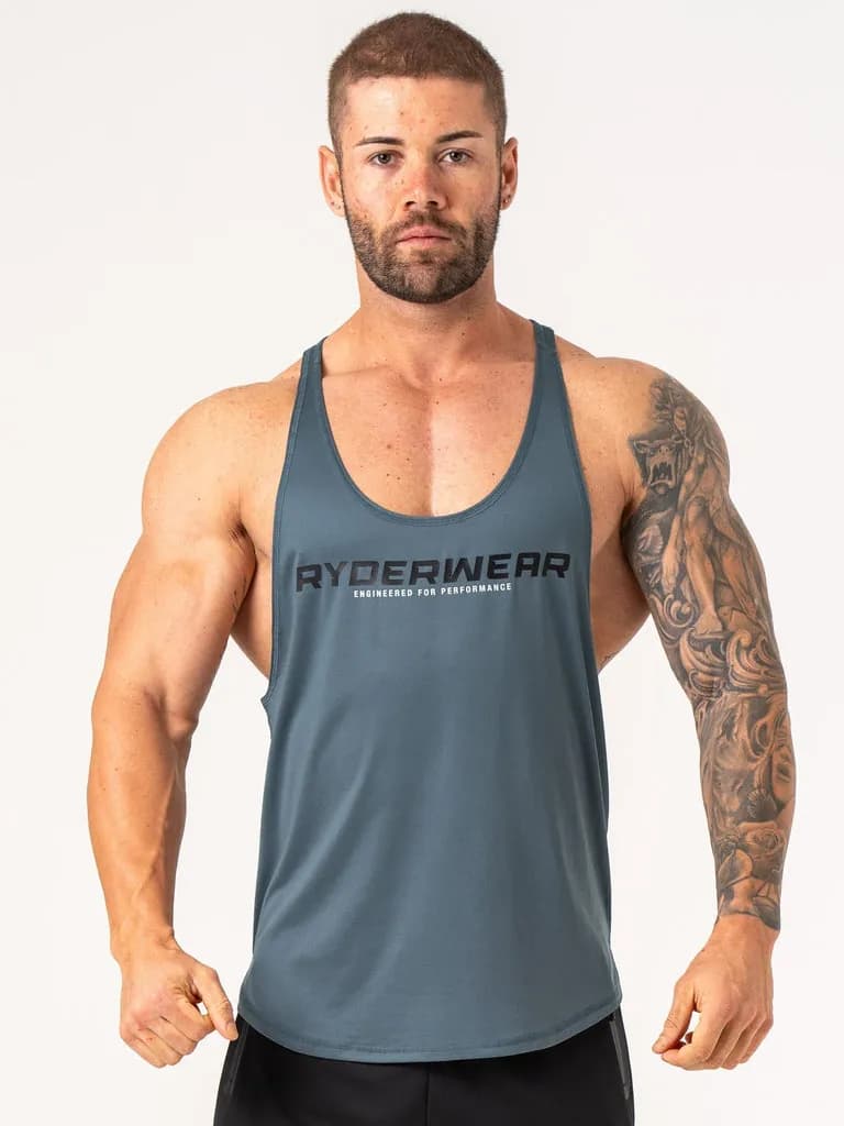 Energy Stringer - Petrol — image 1 of 1