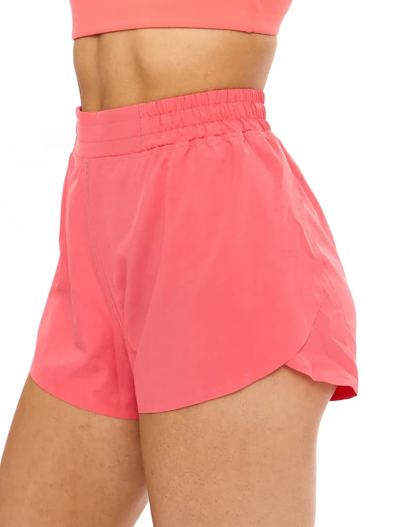 Flirty Flo Short Bikini - Tequila Sunrise — image 1 of 1