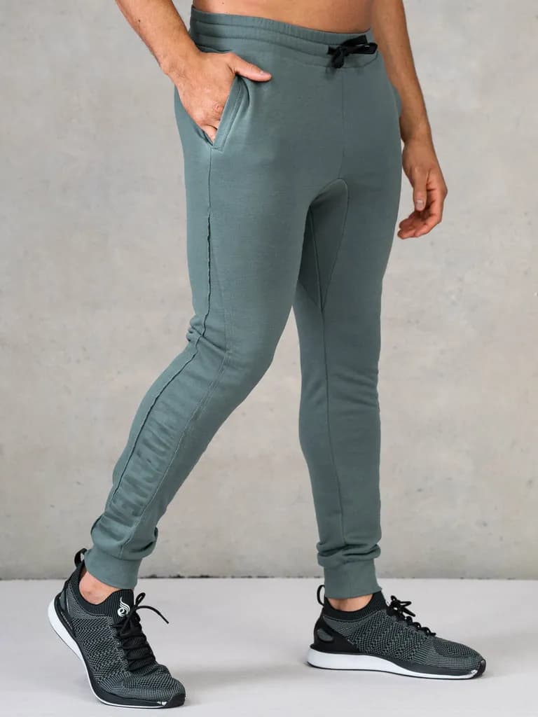 Force Track Pant - Fern Green — image 1 of 1