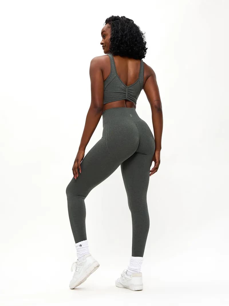 Form Seamless Legging - Shadow Sage — image 1 of 1