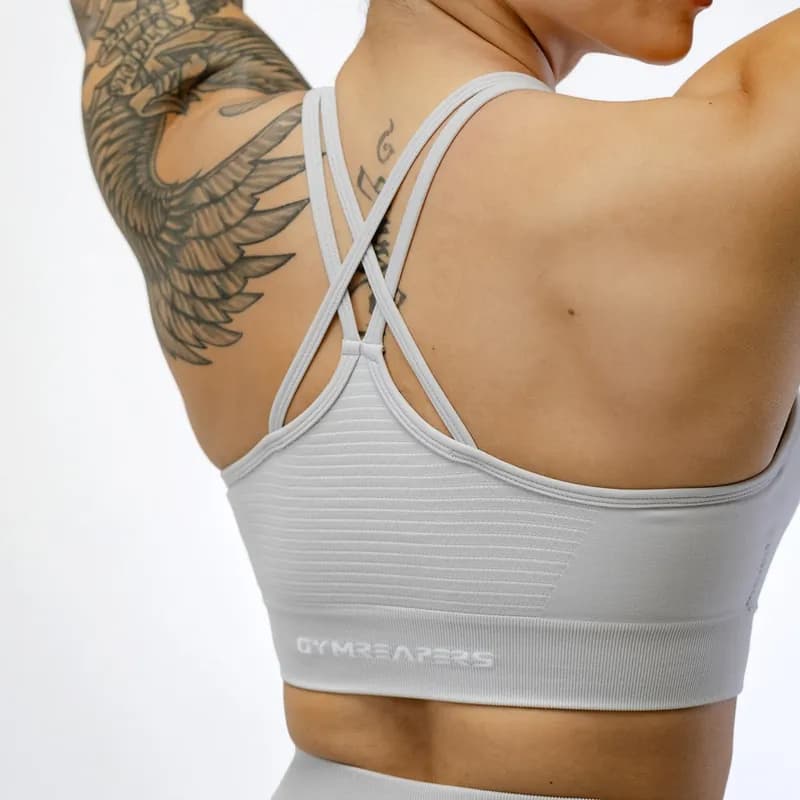 Halo Bra - Pearl — image 1 of 1