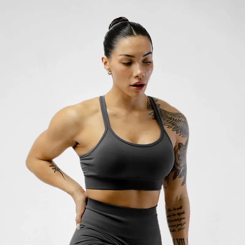 Halo Bra - Storm — image 1 of 1