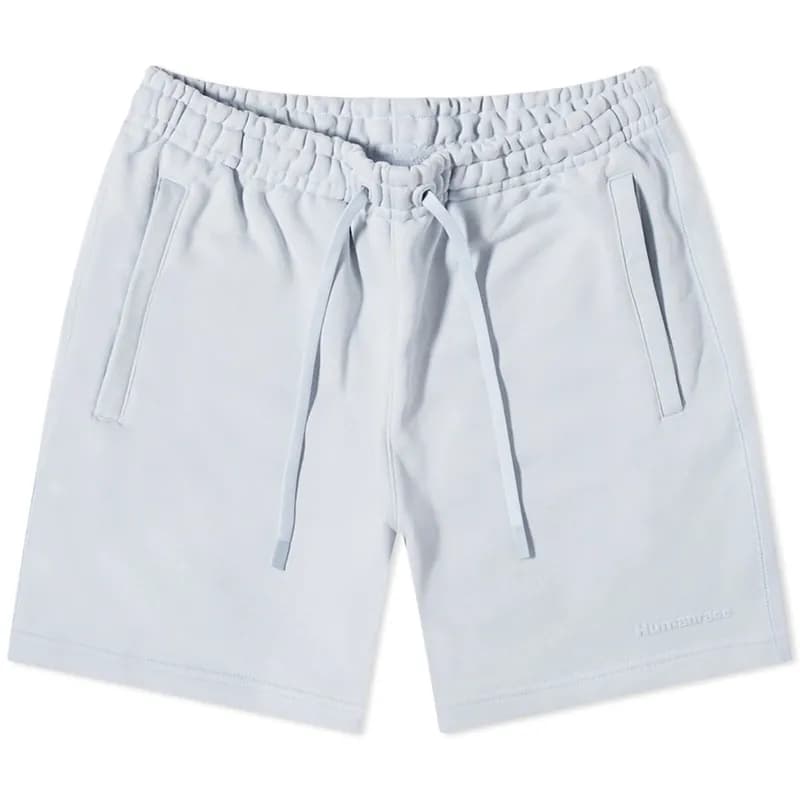 Halo Shorts - Pale Blue — image 1 of 1