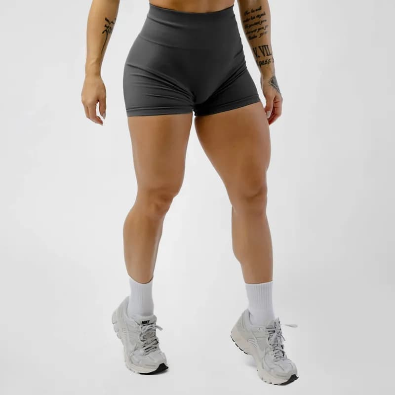 Halo Shorts - Storm — image 1 of 1
