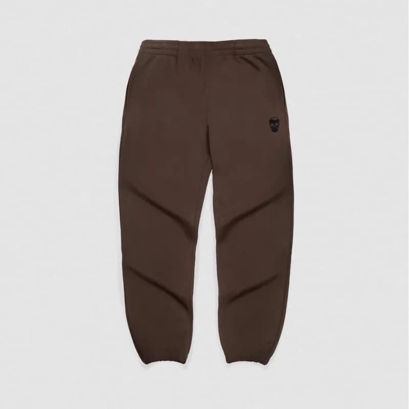 Heavyweight Jogger - Toffee — image 1 of 1