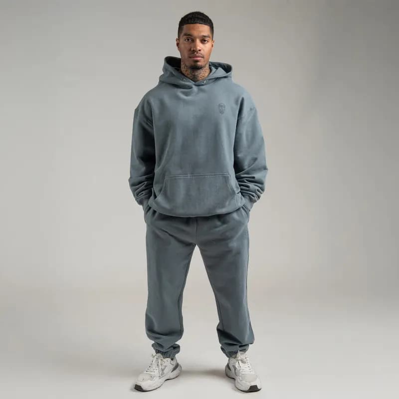 Heavyweight Jogger - Lake — image 1 of 1