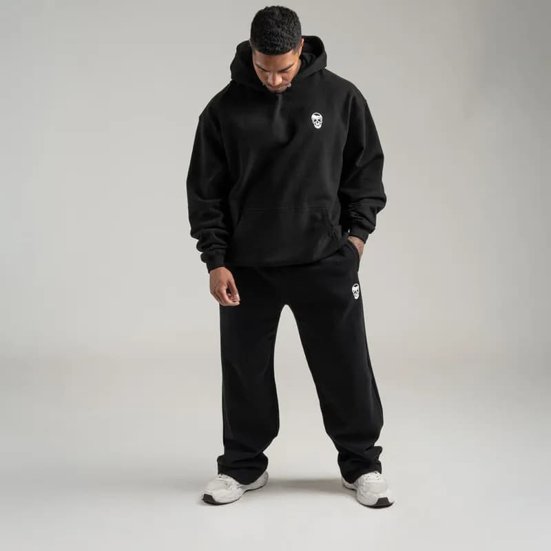 Heavyweight Straight Leg Jogger — image 1 of 1