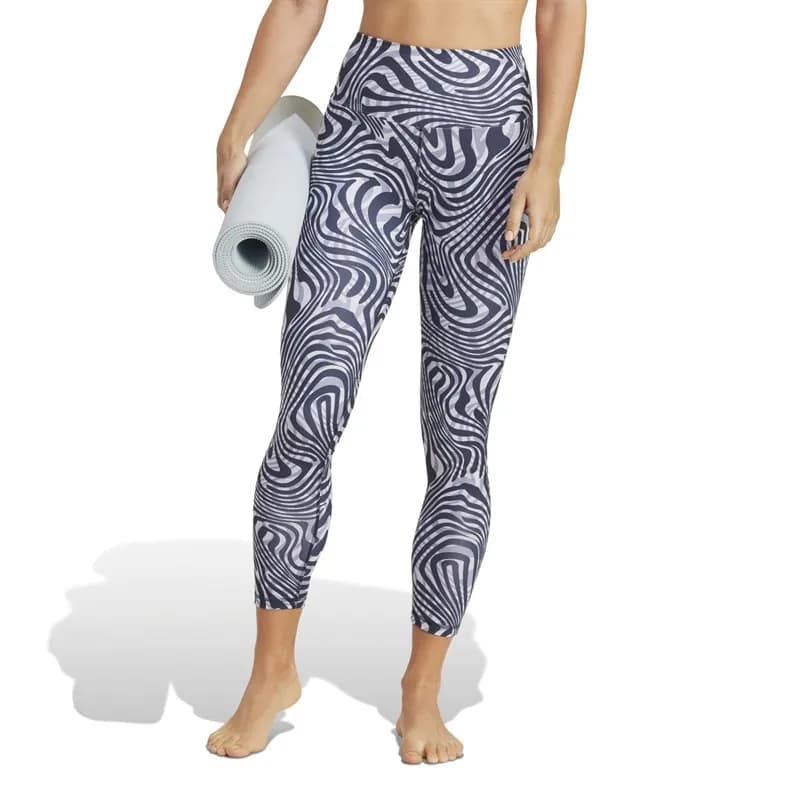 Legacy Legging - Essential Print — image 1 of 1