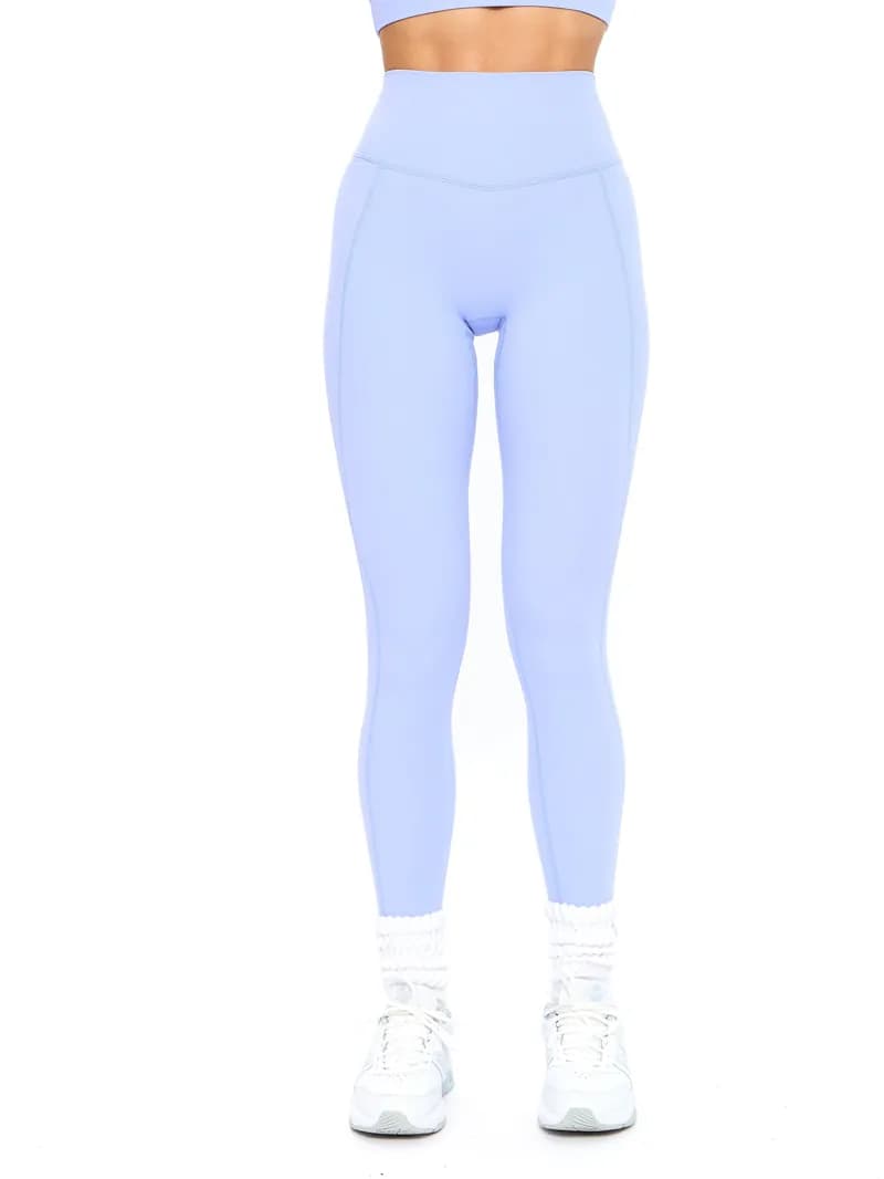 Legacy Pocket Legging - Rainwater Blue — image 1 of 1