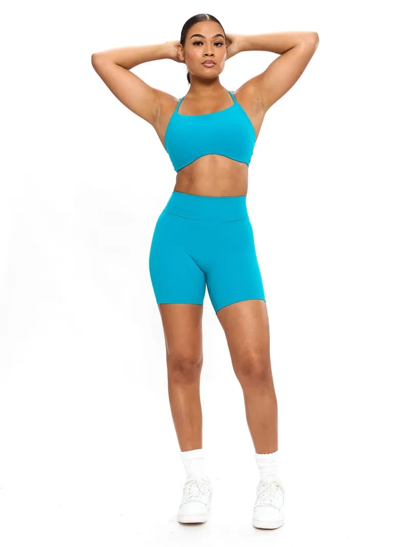 Legacy Short 4" - Mar — image 1 of 1