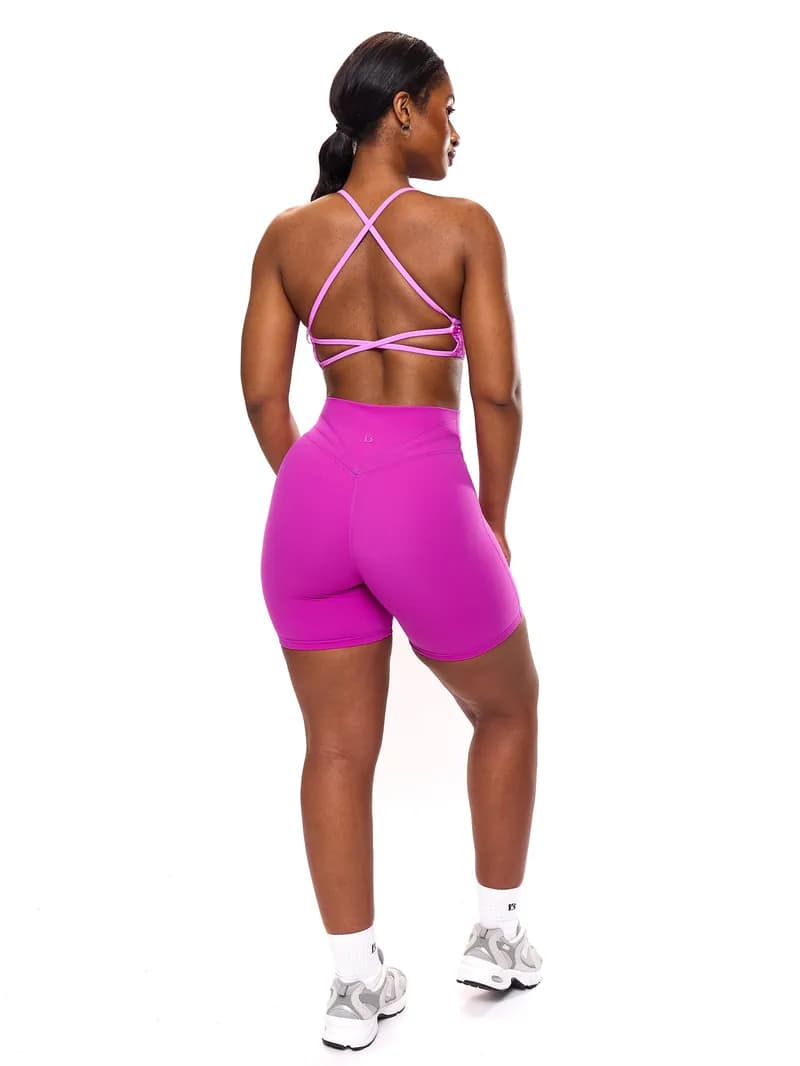 Legacy Short 4" - Grape Juice — image 1 of 1