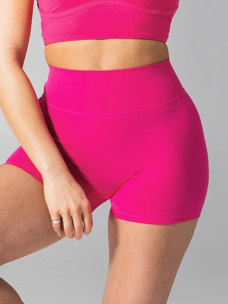 Legacy Short 4" - Miami Vice — image 1 of 1