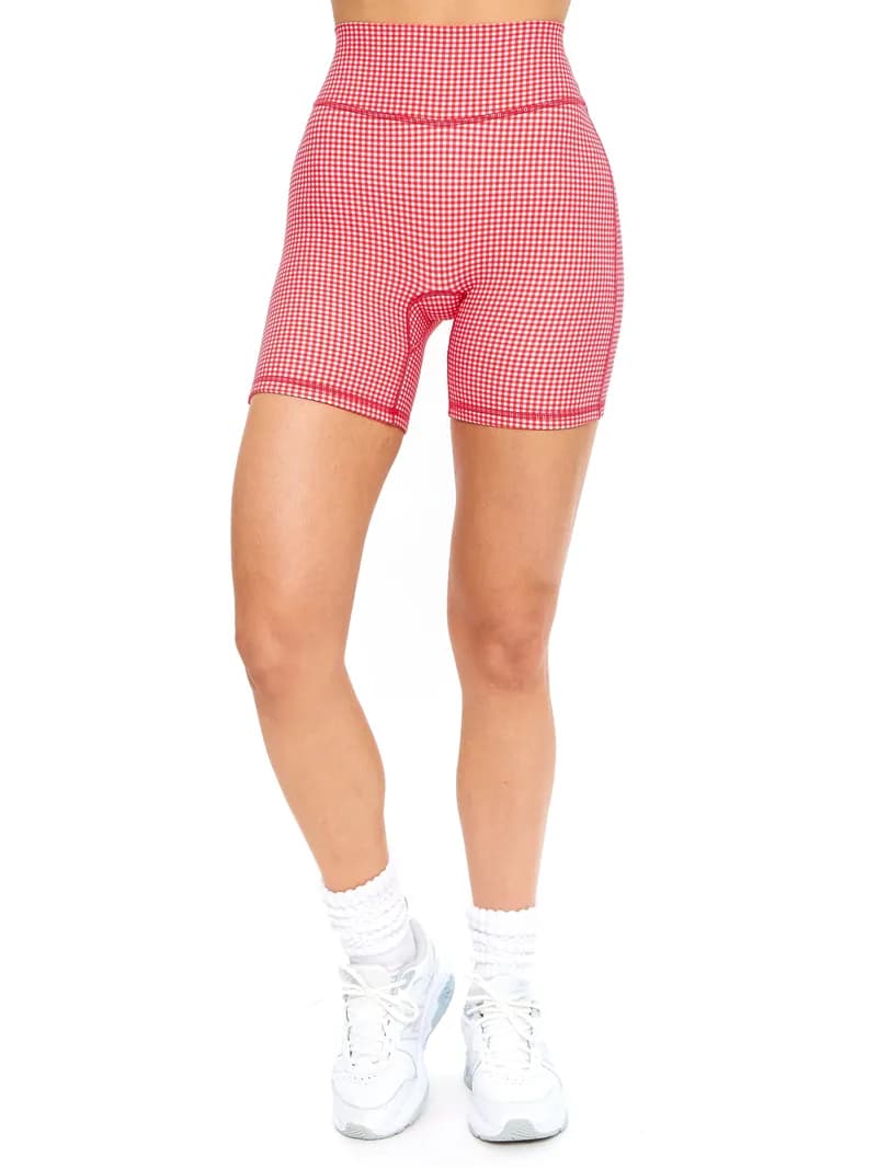 Legacy Short 6" - Lipstick Red — image 1 of 1