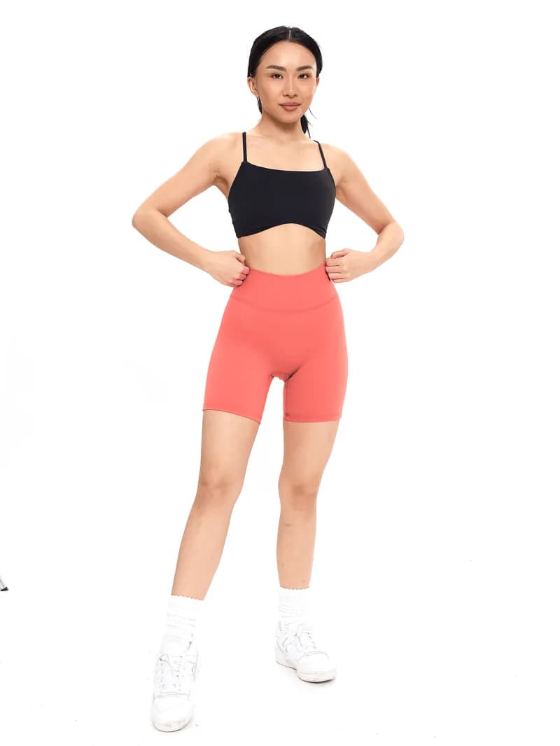 Legacy Short 6" - Tequila Sunrise — image 1 of 1