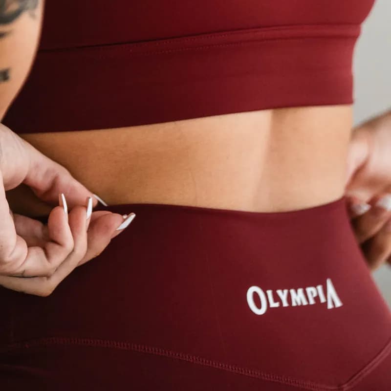 Olympia 29" Training Legging