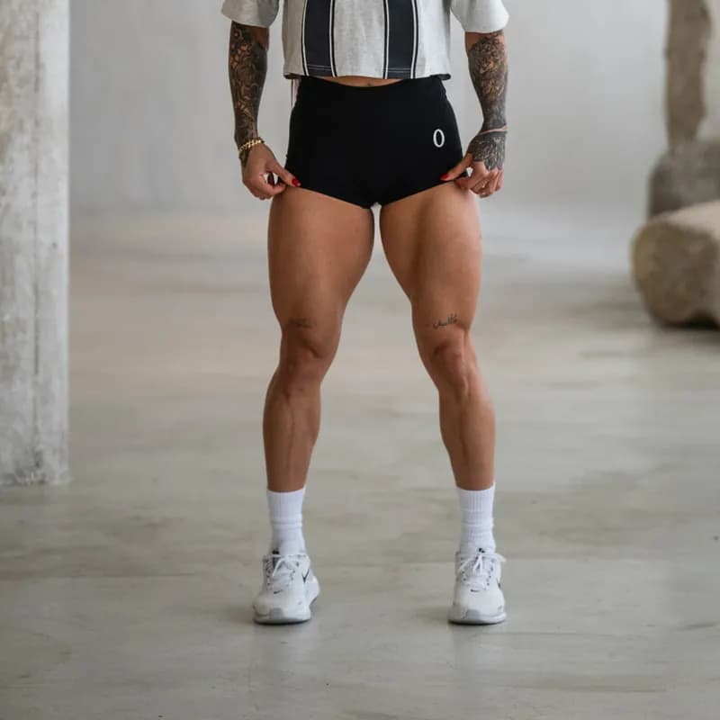Olympia 4" Training Shorts — image 1 of 1