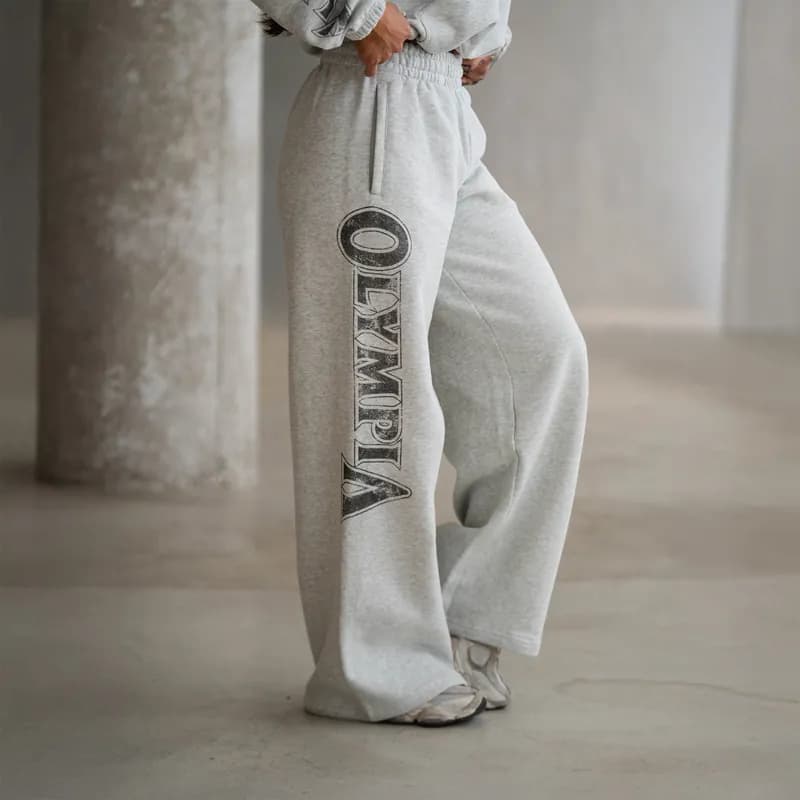 Olympia Jogger — image 1 of 1