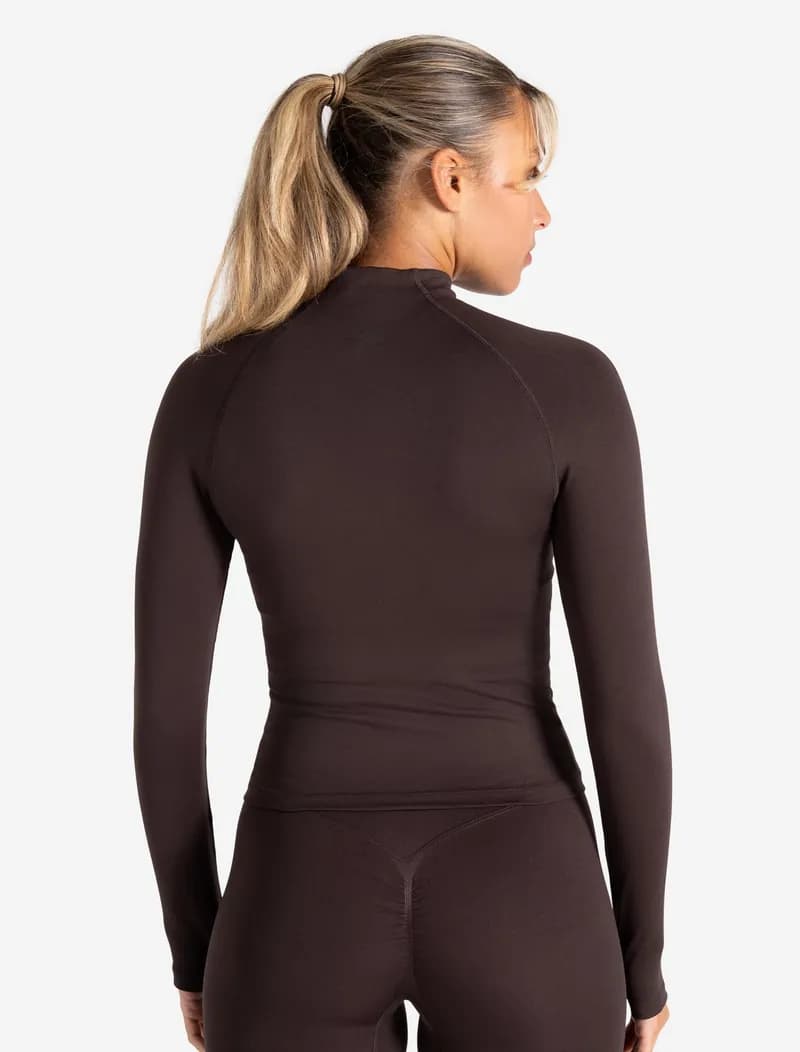 Phantom Hip Jacket - Espresso — image 1 of 1