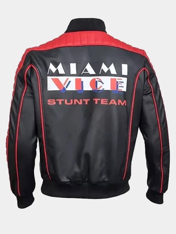 Phantom Hip Jacket - Miami Vice — image 1 of 1