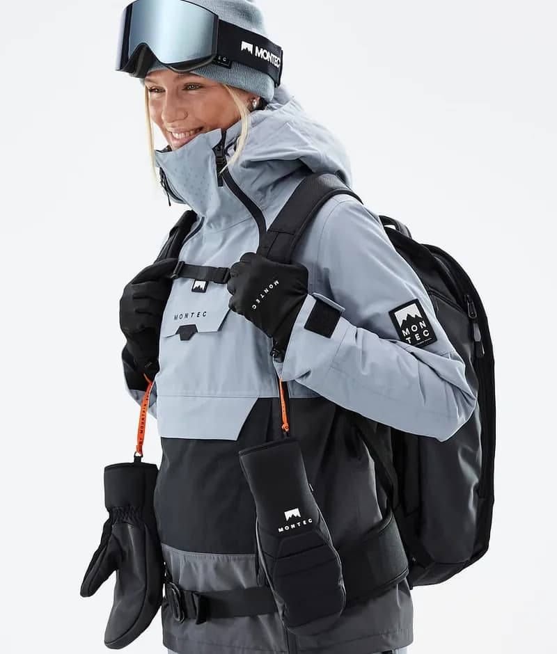 Phantom Waist Jacket - Rio Blue — image 1 of 1