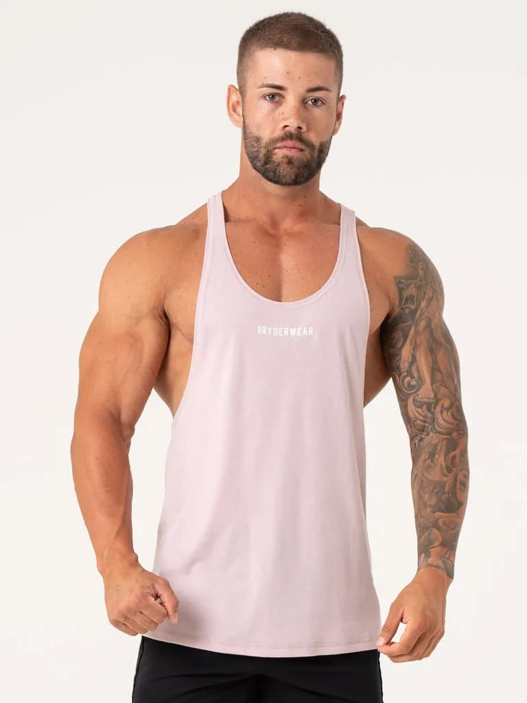 Pursuit Stringer - Cinder — image 1 of 1