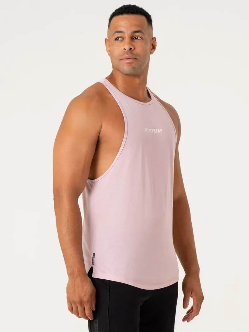Pursuit Tank - Cinder — image 1 of 1