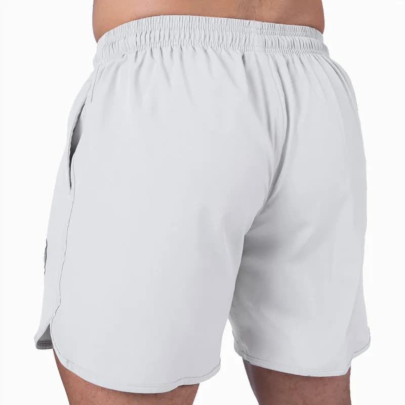 Reaper Training Shorts - White — image 1 of 1