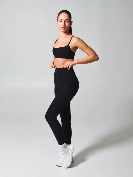 Rebel Impact Legging - Stardust — image 1 of 1