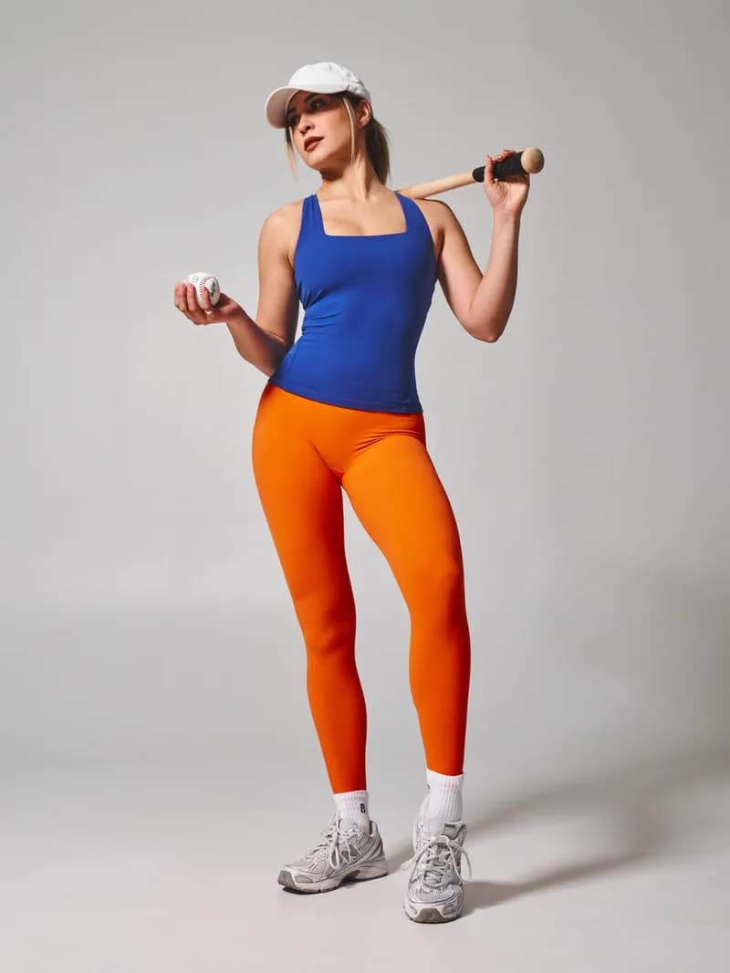 Revolution Hip Tank - Rainfall — image 1 of 1