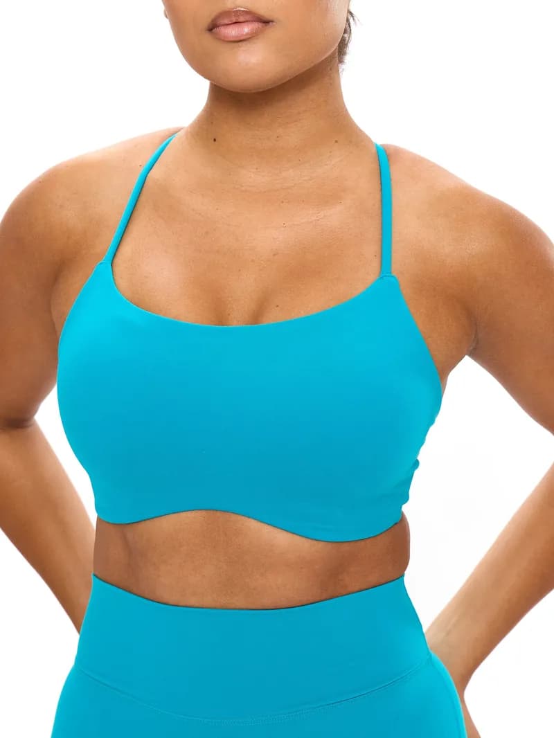 Revolution Sports Bra - Mar — image 1 of 1