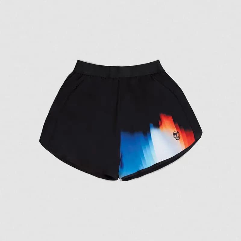 Solar Flare 3" Liner Short — image 1 of 1