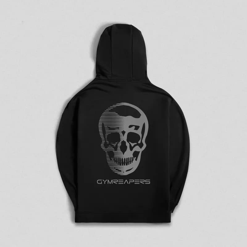Static Ops Hoodie — image 1 of 1