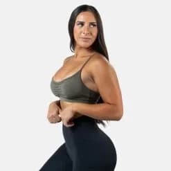 Strive Bra - Forge — image 1 of 1