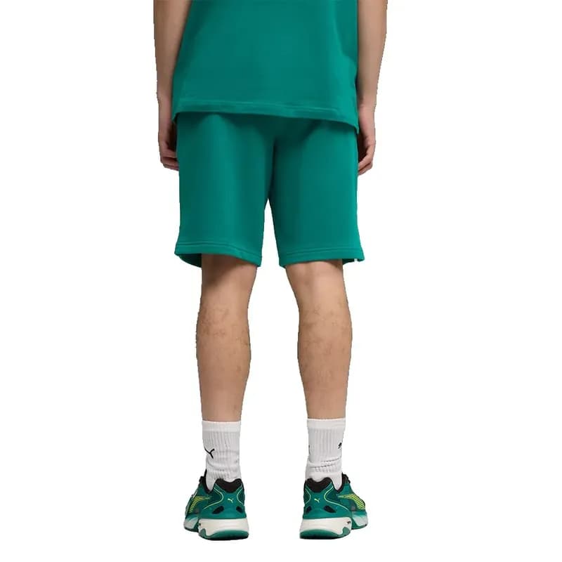 Essential Sweat Shorts - OD Green — image 1 of 1