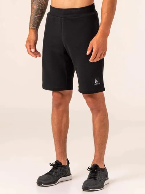 Terrain Track Shorts - Black — image 1 of 1