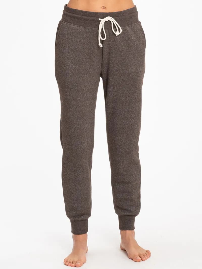 Threads Jogger Sweatpant - Espresso — image 1 of 1