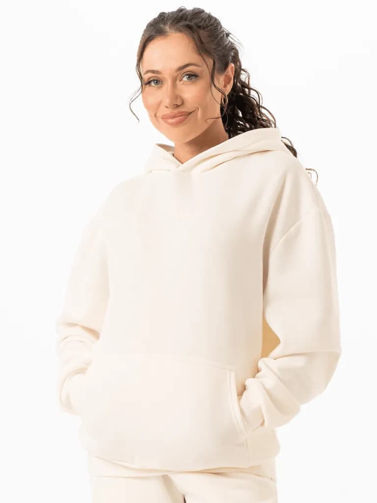 Unisex Hoodie - Vanilla — image 1 of 1