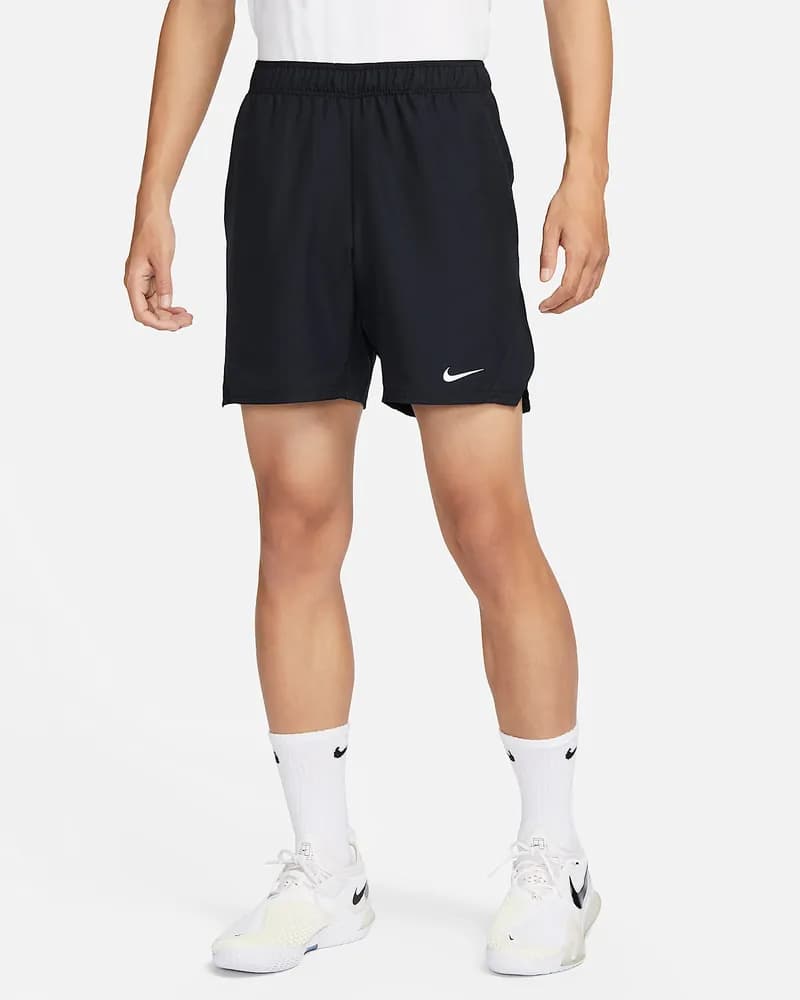Victory Shorts - Black — image 1 of 1
