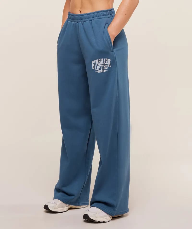 Vintage Lifting Club Straight Leg Jogger — image 1 of 1