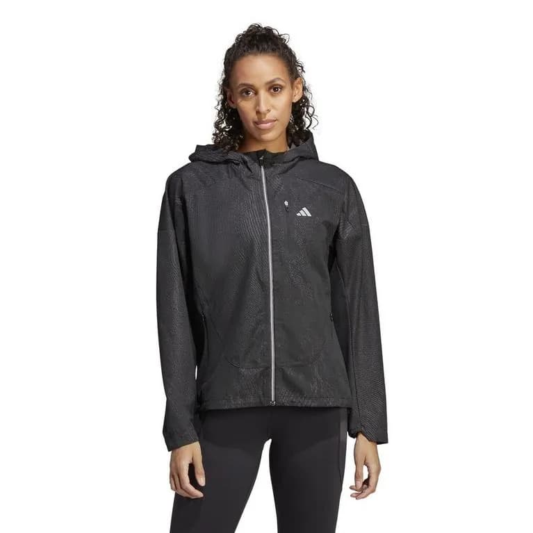 Women's Performance Running Jacket — image 1 of 1