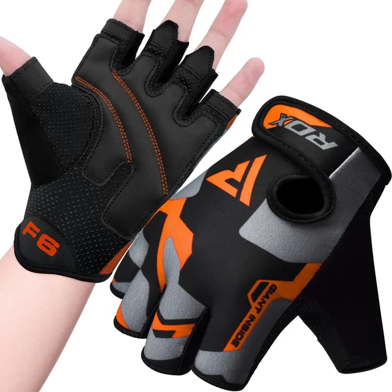 Gym Gloves