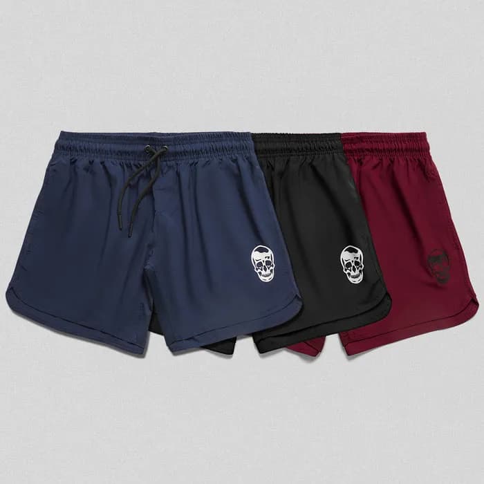 Training Shorts — image 1 of 1